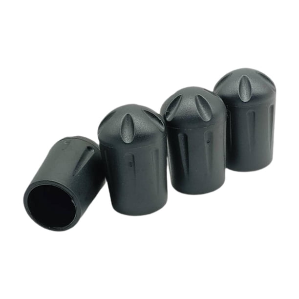 4 fundas para patas de silla, almohadillas para sillas, fundas para patas de muebles, tapas antideslizantes para de silla, protectores para pesca,