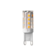 thumbnail image 1 of Abbraccia Bombilla LED 3W bajo consumo 220V, 1 of 6