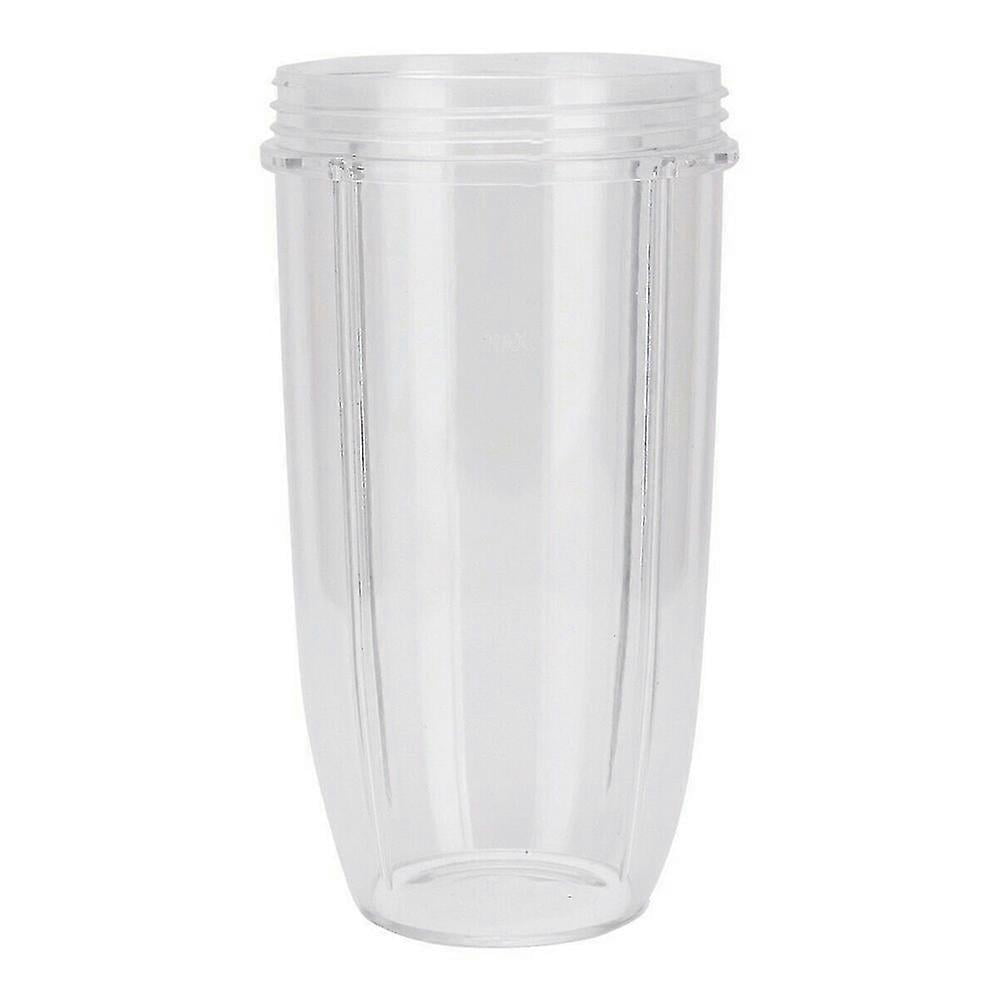 Remplacement pour Nutribullet 900w Blender Tasse à Jus Couvercle Rabattable