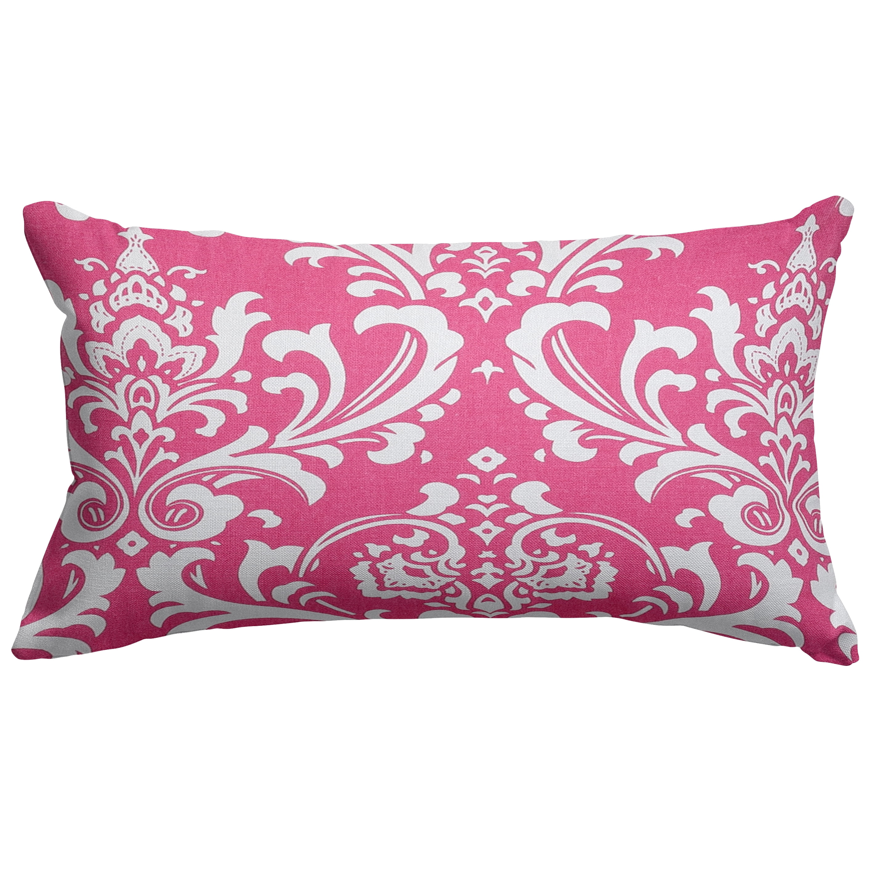 Majestic Home Goods French Quarter Indoor Small Decorative Throw Pillow
