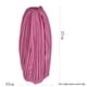 thumbnail image 5 of Gorro turbante para mujer, turbantes para la cabeza con nudo torcido, turbantes preatados para mujer, 5 of 5