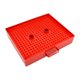 thumbnail image 1 of Accesorios para caja inferior de filtro de acuario Limpieza de agua multifuncional eficiente 35 cm x 25 cm x 7 cm, 1 of 9