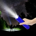 thumbnail image 5 of Jubipavy Mini Flashlight Aluminum Alloy Mini Strong Light Flashlight With Built In Battery Fast Charging LED Small Flashlight For Home And Outdoor Use, 5 of 6
