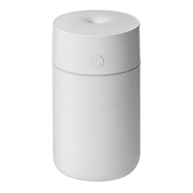 Humidifier Portable Essential Oil Diffuser Car Purifier Mini Humidifiers for Bedroom, Office, Baby Room, Living Room, Plants, Desk