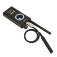 thumbnail image 4 of Detector GPS, Detector de señal inalámbrico Detector de cámara de seguridad Detector de señal inalámbrico impulsado por el rendimiento, 4 of 8
