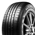 thumbnail image 2 of Llanta 205/55 R16 Kumho Solus Ta31 91h, 2 of 5