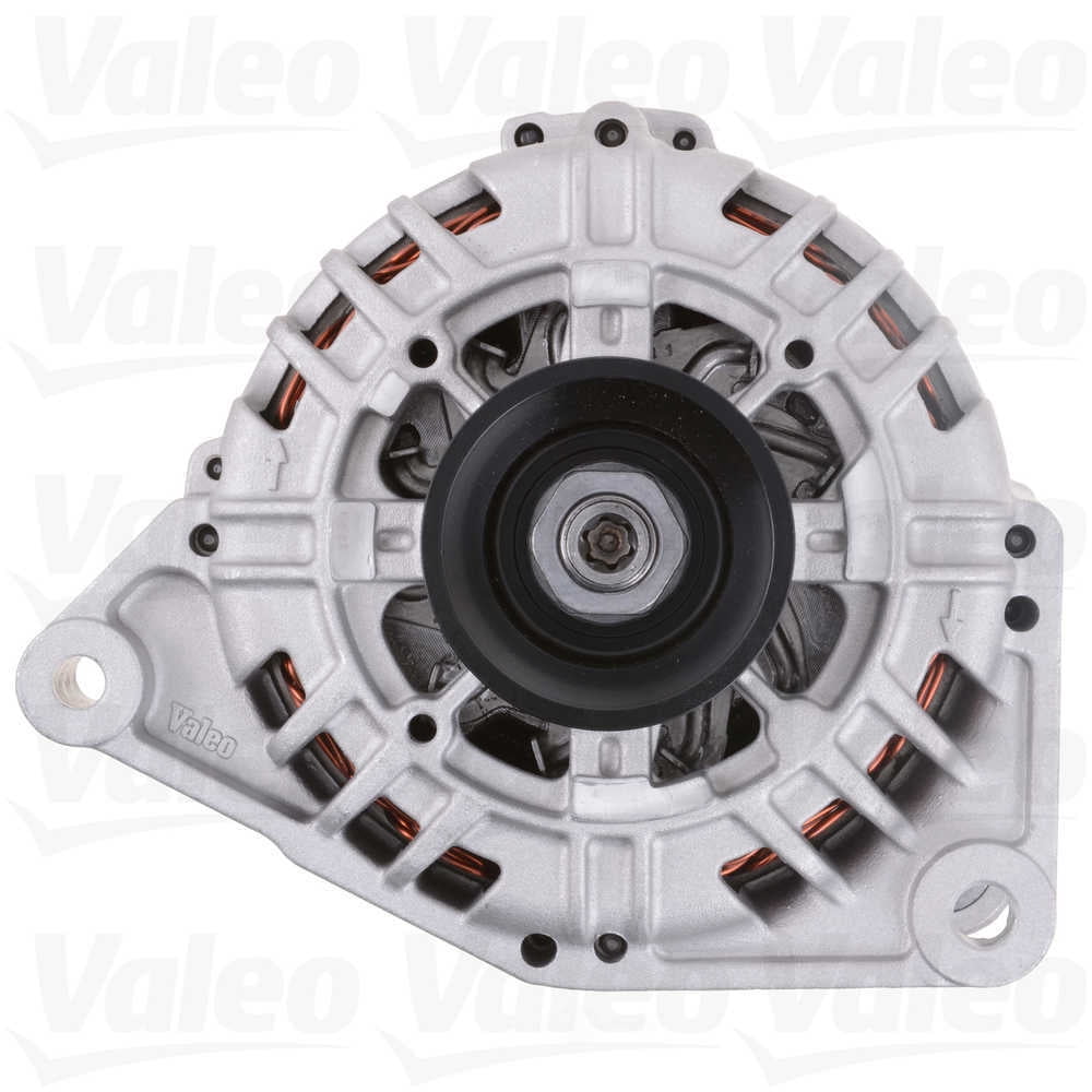 Valeo 439263 Alternator Compatible with 1998-2005 Volkswagen Passat