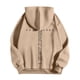 thumbnail image 5 of WILLBEST Sudaderas con Capucha para Hombre, Sudaderas con Capucha Retro con Gráfico De Verso para Hombre, Ropa Inspiradora, Ropa Informal para Creyentes XXGrande, 5 of 5