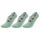 thumbnail image 1 of Calcetines de Pilates Calcetines de Agarre de Pilates para Mujeres 3 Pares de Calcetines de Yoga Antideslizantes con Agarres, Calcetines Respirables de Pilates Acolchados con Agarres para Mujeres Dan, 1 of 7