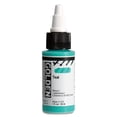 thumbnail image 2 of Golden High Flow Acrylics 1 oz., Teal, 2 of 2