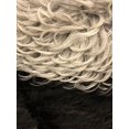 thumbnail image 4 of Diana Bohemian Wig Synthetic 100% Futura Short Boycut Pixie Style - VERSACE (TT1B/SNOW), 4 of 4