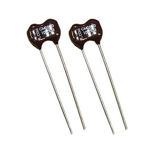 Mica Capacitors 240pF 500V 5% (1 piece) - CM05FD241JO3