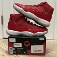 thumbnail image 2 of Size 8 - Jo r-dan 11 Retro High Win Like '96 VNDS, 2 of 6