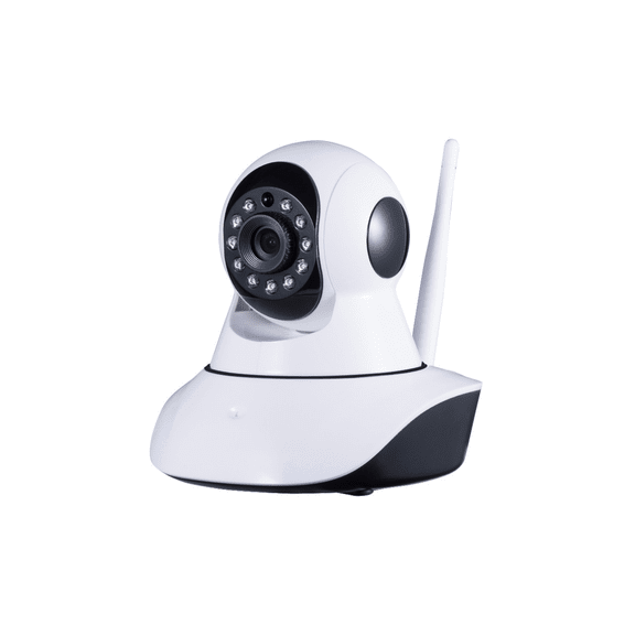 N1 720P Wifi Night Vision Camera Wireless Indoor Ip Camera Security Camera Baby Monitor Webcam for home and more (With 16GB TF Product Description