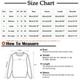 thumbnail image 3 of HUKOEMPN T Shirts for Women Thermal Tops Solid Color Casual Elastic Undershirt Warm Top Long Sleeve Turtleneck Blouse Thermal Long Sleeve Women Light Blue, 3 of 7