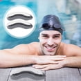 thumbnail image 5 of Milisten 3 Pcs Boîtes de Rangement pour Lunettes de Natation (K20), 5 of 5