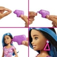 thumbnail image 4 of Barbie-Skipper Premiers Jobs Coffret Snack-Bar, avec accessoires, 4 of 6