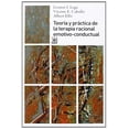 thumbnail image 1 of Teoría Y Práctica De La Terapia Racional Emotivo-Conductual Blanco, 1 of 2