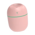 thumbnail image 3 of Humidificador de aire pequeño mayimx rosa 220ml, 3 of 9