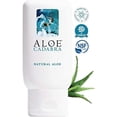 thumbnail image 2 of Lubricante personal Aloe Cadabra natural a base de agua 75 ml, 2 of 6