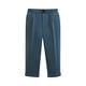 thumbnail image 1 of Odeerbi 6M-10Y Niños Niñas Traje Formal Pantalones Vestido Pantalones Uniformes Pantalones Color Sólido Lindo Casual Pantalones Uniformes Escolares, 1 of 5
