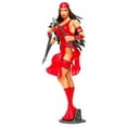 thumbnail image 2 of Marvel Select Elektra Action Figure (Other), 2 of 3