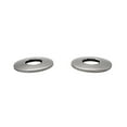 thumbnail image 3 of Y-Loong 2pack Pool Ladder Escutcheon,stainless Steel Escutcheons Plates For Pool Handrail,pool Handrail Cov, 3 of 4