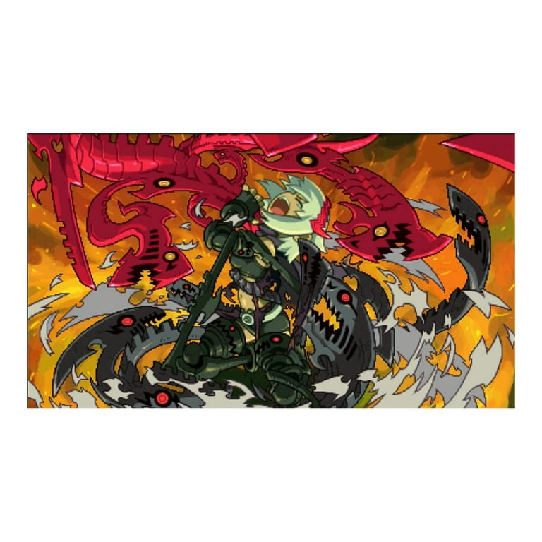 Nintendo Switch DRAGON MARKED FOR DEATH Nintendo Switch Amazon.com: Dragon Marked for Death (Nintendo Switch