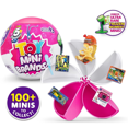 thumbnail image 3 of Zuru Mini Brands Toys 5 Surprise Mini Brands Toy Miniature Toys Mystery Blind Box Series 2 Original Supermarket Miniature Toy, 3 of 4