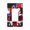 Single Gang, variant on Modern 1-Gang Single Gang Wall Plate Electrical Switch Cover Outlet Switchplate, Union Jack Skull Uk Flag