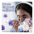 thumbnail image 3 of Suavizante de Telas Suavitel Cuidado Superior Anochecer 740 ml, 3 of 5