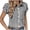Black, variant on Lightweight Tops & Blouses Lightweight Tshirts Women Loose Athletic Tops Women Cropped Cute Black Crop Tops for Women Shirts for Women Work