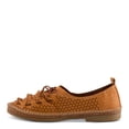 thumbnail image 2 of Spring Step Women’s Berna-Perf Leather Perforated Slip-On Shoe, 2 of 8