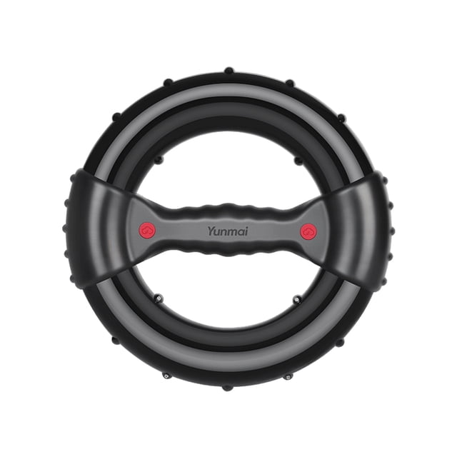 Anillo de entrenamiento físico YUNMAI fuerza del brazo/entrenamiento muscular/herramientas de ejercicio de entrenamiento de fuerza