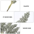 thumbnail image 3 of FESTFENDS 18Ud Artificiales De Trigo Para Decorar El Hogar Con Toque Natural Y Sin Mantenimiento, 3 of 6