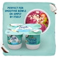 thumbnail image 4 of Silk Coconut Yogurt, Vanilla, Dairy Free, 4 of 7