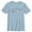 Light Blue, variant on Boy's Aristocats Kitten Strut Movie Logo  Graphic Tee Navy Blue X Small