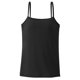thumbnail image 1 of Camisolas de verano para mujer, Top corto, camisa sin mangas, Bralette para mujer, Tops con tirantes, ropa de dormir para el hogar, camisola, chaleco básico, Tops aptos para 35-70kgXL Gao Jinjia LED, 1 of 2