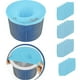 thumbnail image 1 of Calcetines para skimmer de piscina: ahorros perfectos para filtros, cestas y skimmers, 1 of 5