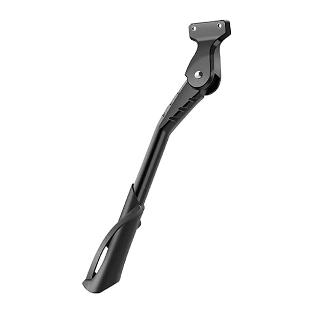 ZLight Bike Kickstand Adjustable Nonslip Rear Mount C Bike Side Children Stand Single Style D with Tools