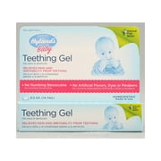 Hyland's Baby Teething Gel, 0.5 Oz