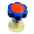 thumbnail image 2 of Accesorios de bricolaje CUTICAT Juguete educativo sensorial Material de tablero ocupado, 2 of 8
