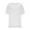 White, variant on Womens Workout Tops Short Sleeve Shirts with Sun Protection Trendy Spring Summer Outfits S-2XL