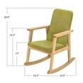 thumbnail image 3 of Bentley Child's Rocker, 3 of 3