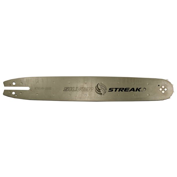 Silver Streak 12" Chainsaw Bar (0771227)