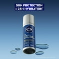 thumbnail image 4 of NIVEA MEN Age Defense Daily Face Moisturizer SPF 30, Hyaluronic Acid, Pro-Retinol, 1.7 fl oz, 4 of 15