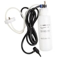 thumbnail image 4 of koolsoo Brake Bleeding Clutch Fluid Bleeder Kit ABS System Maintenance Premium 500ml, 4 of 9