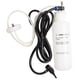thumbnail image 4 of Kit de purga de líquido de embrague y purga de frenos Bomba de vacío Repuestos profesionales Accesorios de mantenimiento 500 ml, 4 of 8