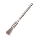 thumbnail image 1 of Seitruly Juego de cepillos de molienda de pluma de alambre de cobre y acero inoxidable, cabezal de taladro de amoladora rotativa, 10 Uds. Electrónica, 1 of 6