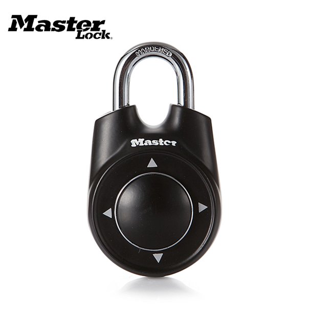 Lock Portable Combination Directional Password Padlock Security Locker